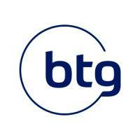 btg pactual colombia