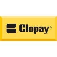 clopay corporation logo image