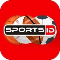 sportsid, inc. logo image