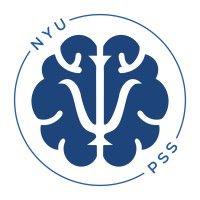 nyu psychology student society logo image