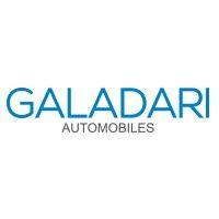 galadari automotive group logo image