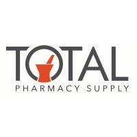 total pharmacy supply, inc. logo image