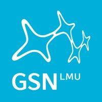 graduate school of systemic neurosciences - lmu munich