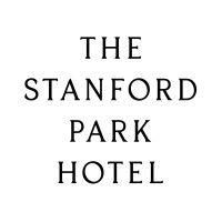 the stanford park hotel logo image