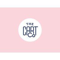 the cart co logo image