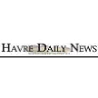 havre daily news logo image