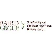 baird group (baird consulting, inc.) logo image