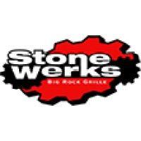 stone werks big rock grille