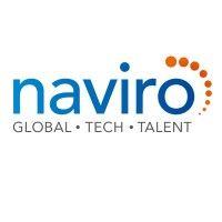 naviro logo image