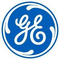 ge türkiye logo image