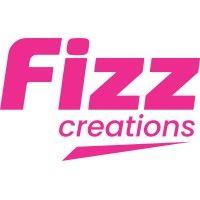 fizz creations limited logo image