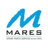 mares shipping gmbh logo image