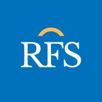 rfs fund administrators logo image