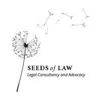 peeters law logo image