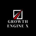 logo of Growth Engine X