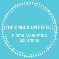 the knock on effect - digital and social media marketing solutions