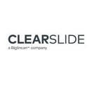 logo of Clearslide