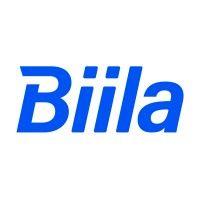 biila logo image