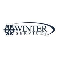 winter services, llc logo image