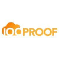 one hundred proof ltd logo image