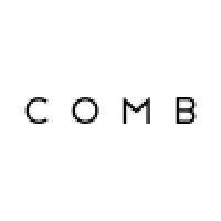 comb app logo image