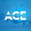 logo of Alliance Cargo Express Inc Ace