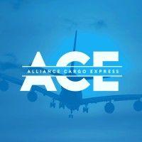 alliance cargo express. inc - ace