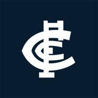 carlton football club logo image