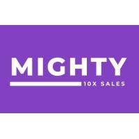 mighty logo image