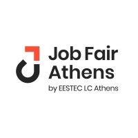 job fair athens logo image