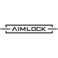 aimlock logo image