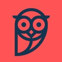 the owl logo image