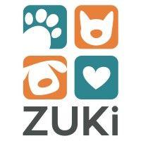 zuki pet logo image