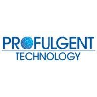 profulgent technology logo image