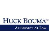 huck bouma, pc