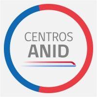 centros anid logo image