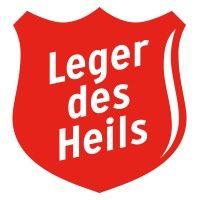 leger des heils rijnmond zuidwest logo image