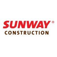 sunway construction group berhad logo image