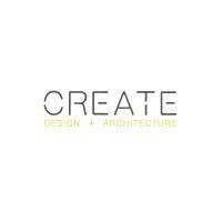 create design+architecture logo image