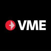 vme logo image