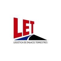 logistica de enlaces terrestres logo image