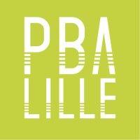 palais des beaux-arts de lille logo image