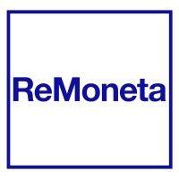 remoneta logo image