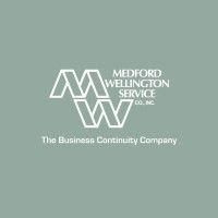 medford wellington service company, inc. logo image