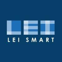 lei smart logo image