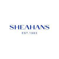 sheahan group logo image