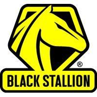 black stallion (revco industries, inc.) logo image