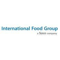 sysco international food group (ifg) logo image