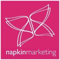 napkin marketing