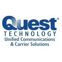 quest technology: unified communications & carrier solutions